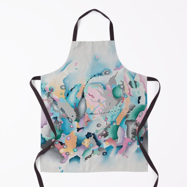 Item preview, Organic Abstraction XIII designed and sold by VenenciaArte.