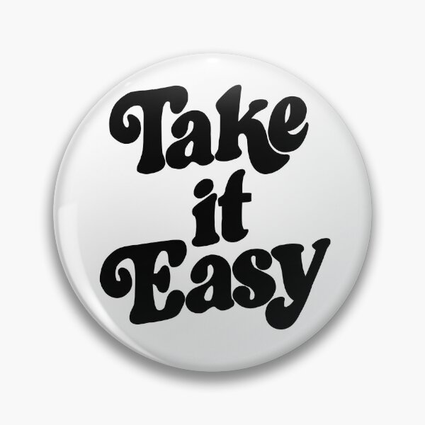 Item preview, Take it easy designed and sold by Israelbeck7.