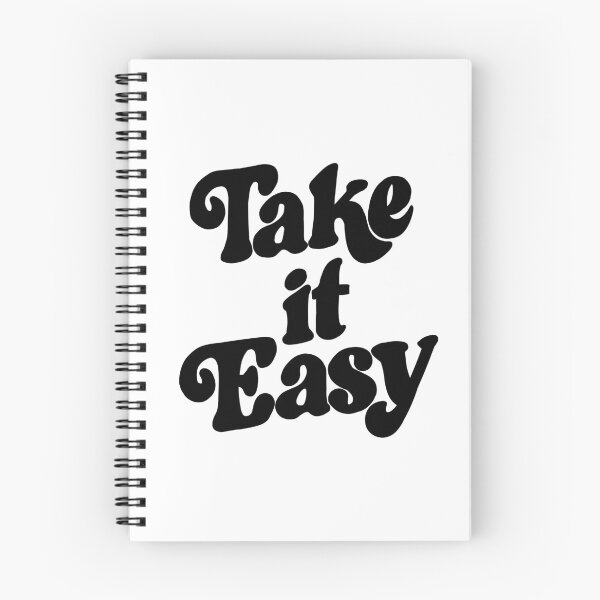 Item preview, Take it easy designed and sold by Israelbeck7.