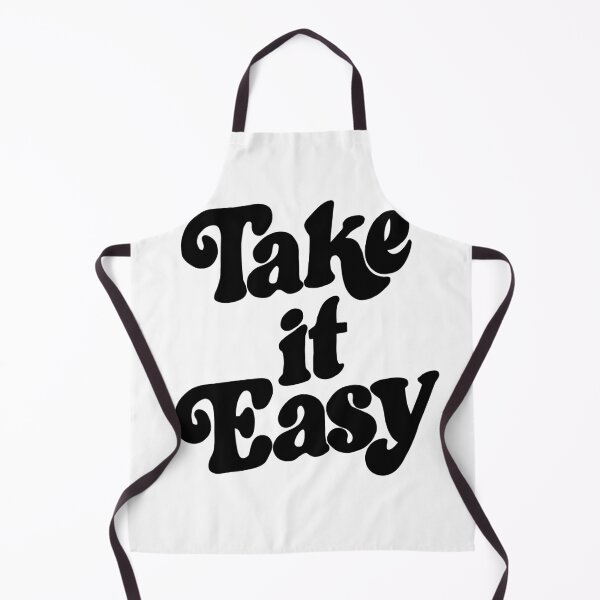 Item preview, Take it easy designed and sold by Israelbeck7.