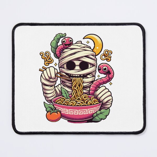 Item preview, Ramen Mummy designed and sold by Designowner.