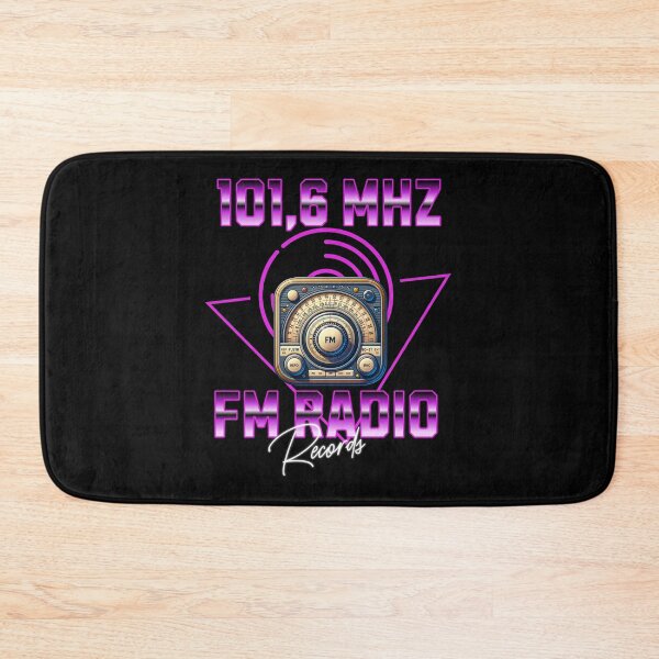 Item preview, FM band designed and sold by JansenGS.