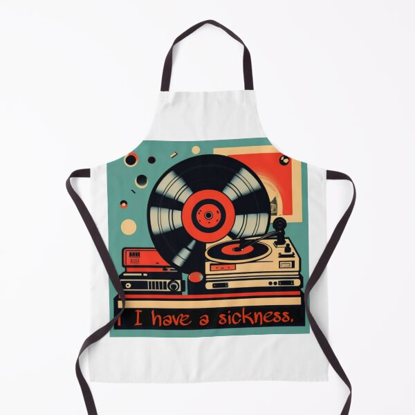 Item preview, I have a sickness. designed and sold by T-D-R.