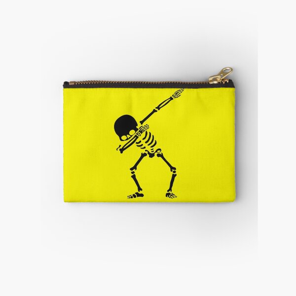 Item preview, Dab Skeleton Dabbing designed and sold by thesircurly.