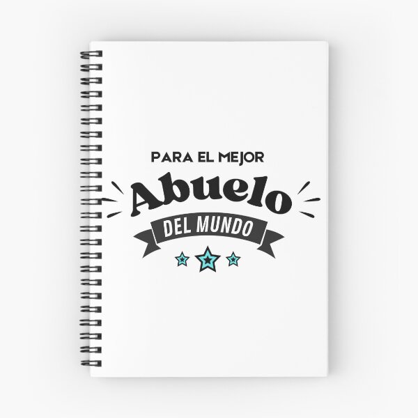 Item preview, Para el mejor Abuelo del mundo. Idea de regalo para papá en su día. Día del Padre designed and sold by FreeSoulLab.