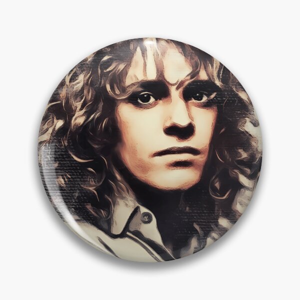 Item preview, Peter Frampton designed and sold by LeonPhillip.