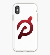 Peloton Gradient iPhone Case