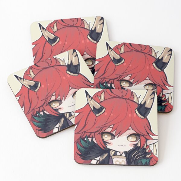 Item preview, Onmyoji designed and sold by Emmamago.