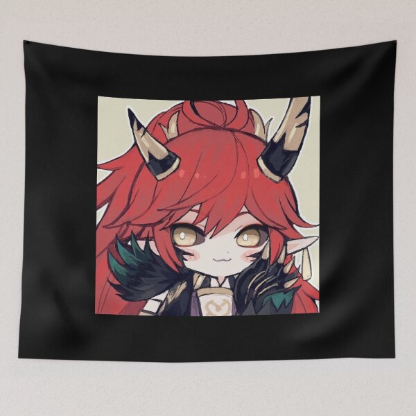 Item preview, Onmyoji designed and sold by Emmamago.
