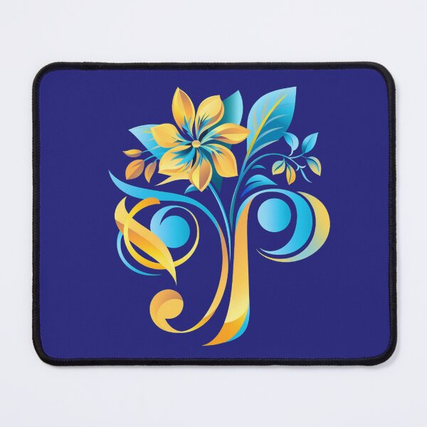 Item preview, Ukraine Flowers designed and sold by Vkinsify.