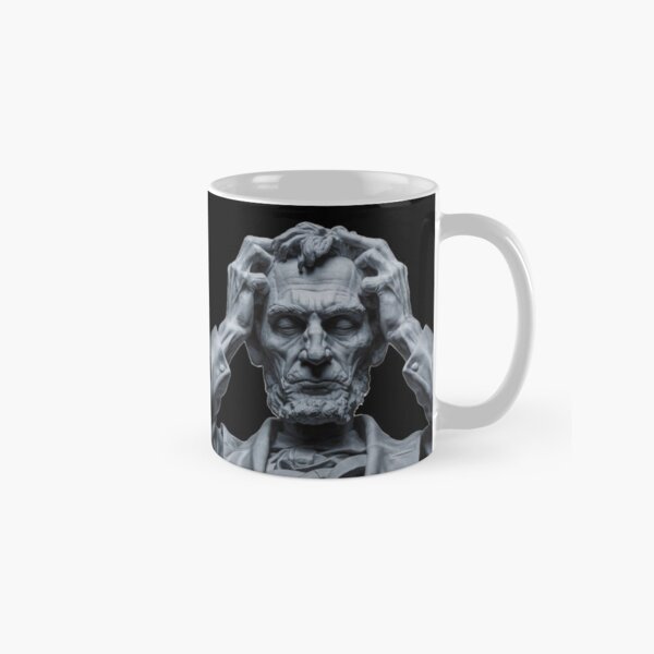 Item preview, Abraham Lincoln designed and sold by Gentle40Winks.