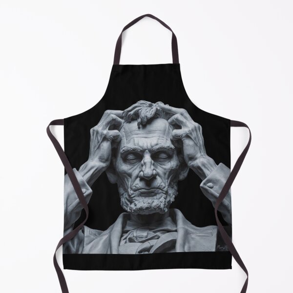 Item preview, Abraham Lincoln designed and sold by Gentle40Winks.