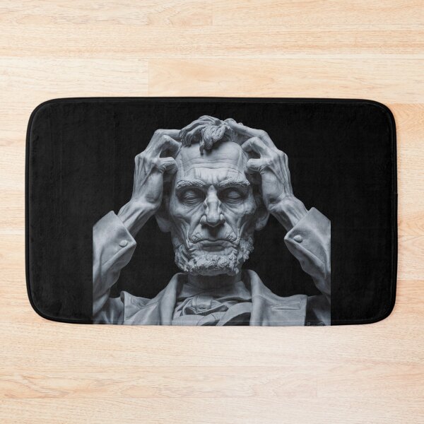 Item preview, Abraham Lincoln designed and sold by Gentle40Winks.