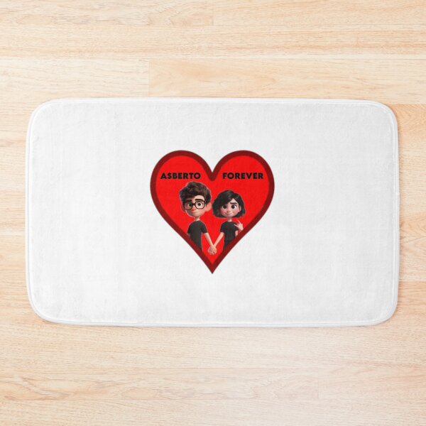 Item preview, Ashberto Forever designed and sold by DirStrangeShop.