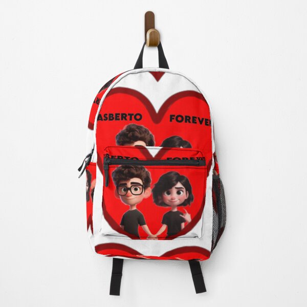 Item preview, Ashberto Forever designed and sold by DirStrangeShop.