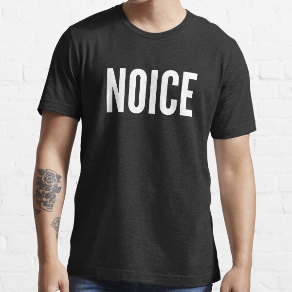 Noice Essential T-Shirt