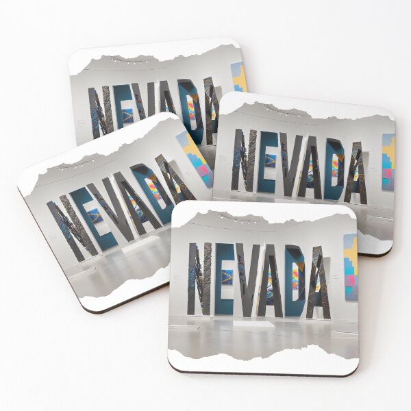 Item preview, NEVADA 24 15 designed and sold by maveluzone.