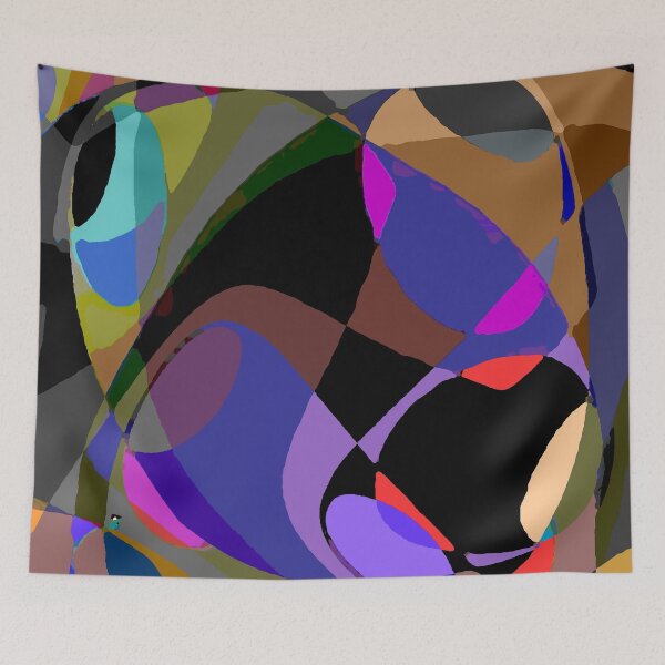 Item preview, Uma Parte do Todo 1 designed and sold by Carlos Antonio  Ragazzo.