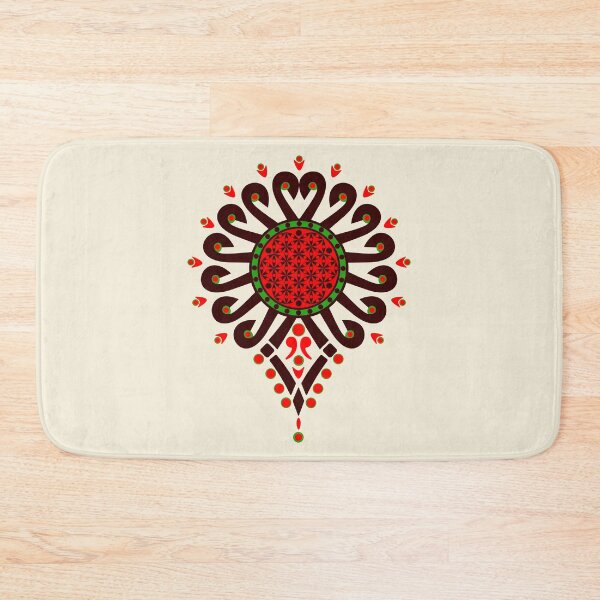 Item preview, Folk pattern of Polish highlanders - Parzenica designed and sold by mikistudio.