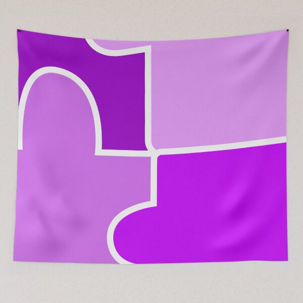 Item preview, Vector Puzzle Design designed and sold by MaizzArts.