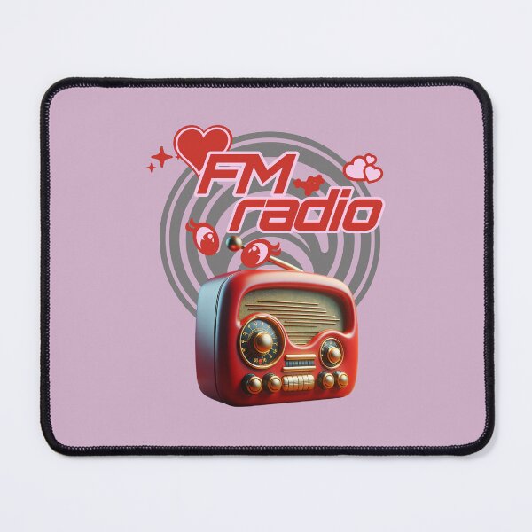 Item preview, FM band designed and sold by JansenGS.