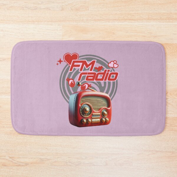 Item preview, FM band designed and sold by JansenGS.