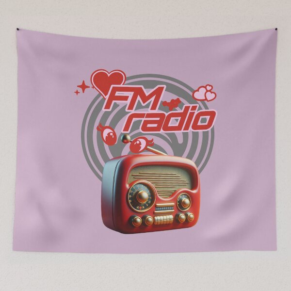 Item preview, banda FM designed and sold by JansenGS.