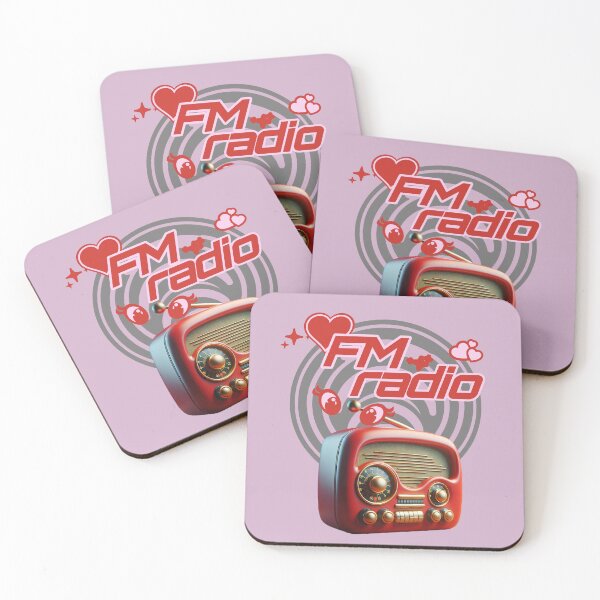 Item preview, FM band designed and sold by JansenGS.