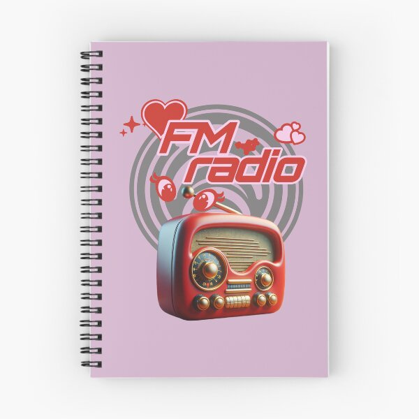 Item preview, FM band designed and sold by JansenGS.