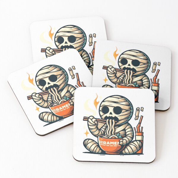 Item preview, Mummy’s Noodle Break designed and sold by Designowner.