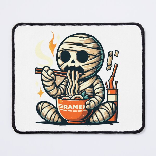 Item preview, Mummy’s Noodle Break designed and sold by Designowner.