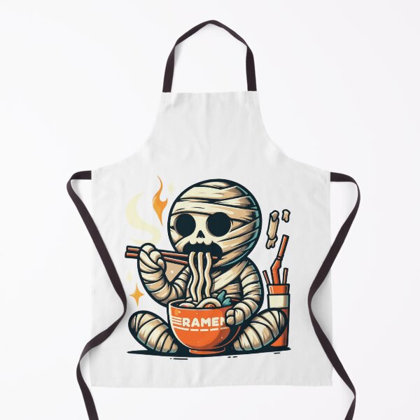 Item preview, Mummy’s Noodle Break designed and sold by Designowner.