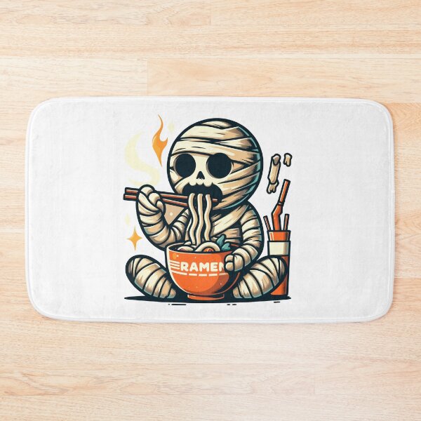 Item preview, Mummy’s Noodle Break designed and sold by Designowner.