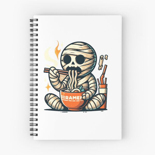 Item preview, Mummy’s Noodle Break designed and sold by Designowner.