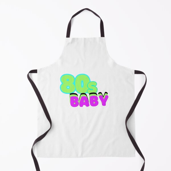 Item preview, Gen X 80s Baby Design designed and sold by StikEmUp Stickers .