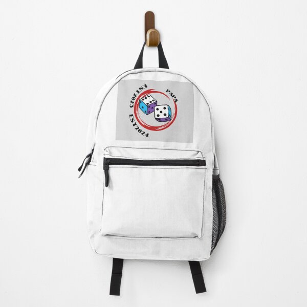 Item preview, Papa, Est 2023,Est 2024 designed and sold by Einsteinshop.