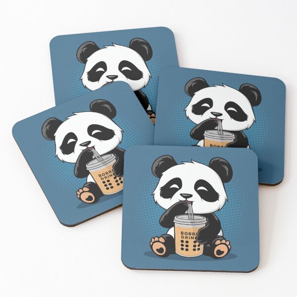 Item preview, Panda bobba designed and sold by MagnumMichael.