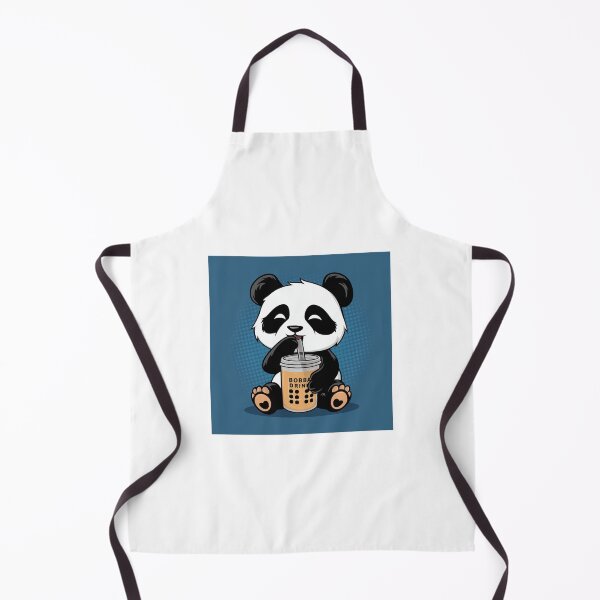 Item preview, Panda bobba designed and sold by MagnumMichael.
