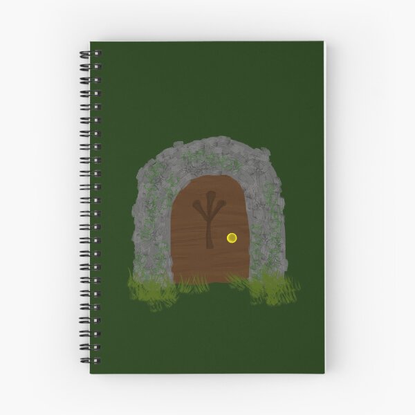 Item preview, Nordic Gateway designed and sold by Johnny ArtandStuff.