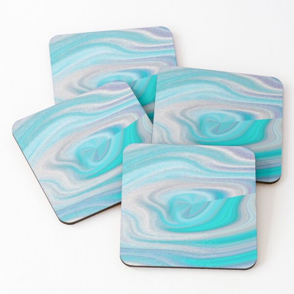 Item preview, Beautiful Ocean Blue designed and sold by Rainbowland123.