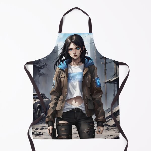 Item preview, Aya Amari designed and sold by DemianBelmont.