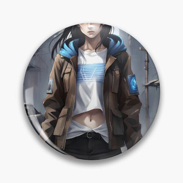 Item preview, Aya Amari designed and sold by DemianBelmont.