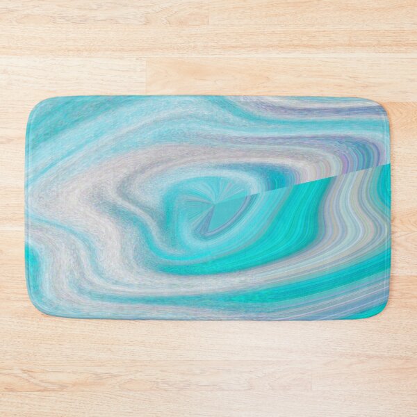 Item preview, Beautiful Ocean Blue designed and sold by Rainbowland123.