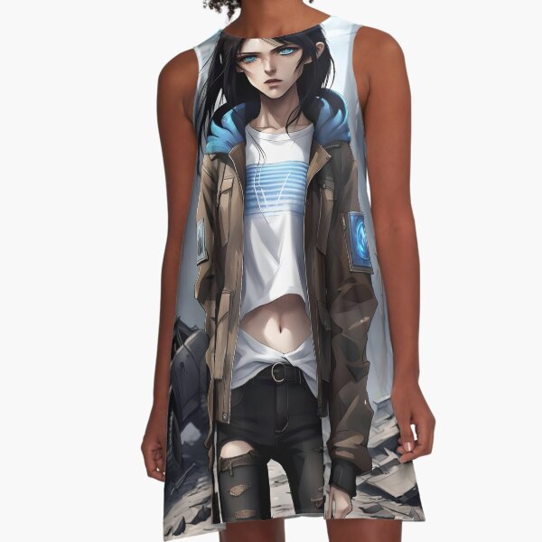 Item preview, Aya Amari designed and sold by DemianBelmont.