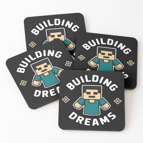 Item preview, Building Dreams designed and sold by Thompika.