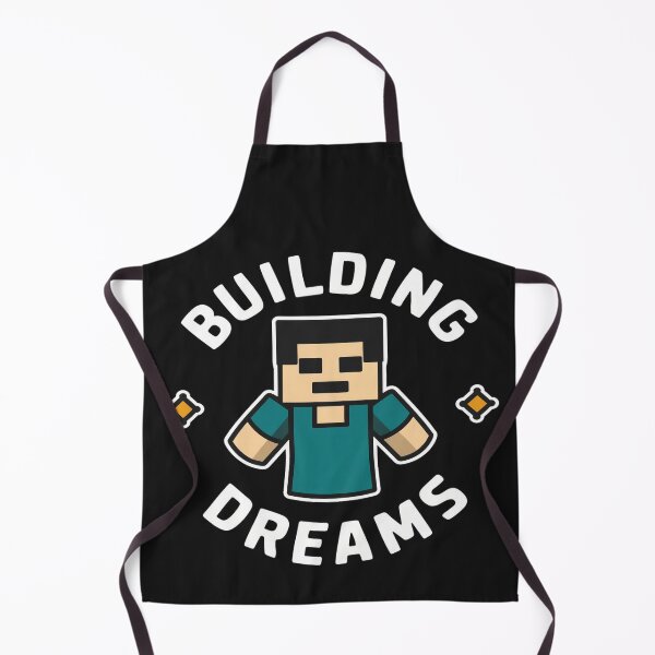 Item preview, Building Dreams designed and sold by Thompika.