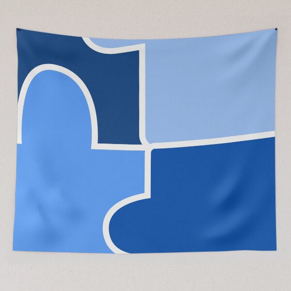 Item preview, Vector Puzzle Design designed and sold by MaizzArts.
