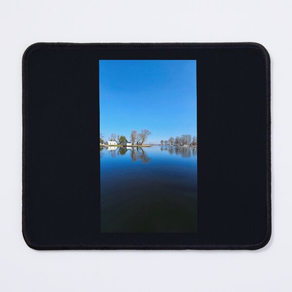 Item preview, OVER THE WATER designed and sold by MargoGallery.