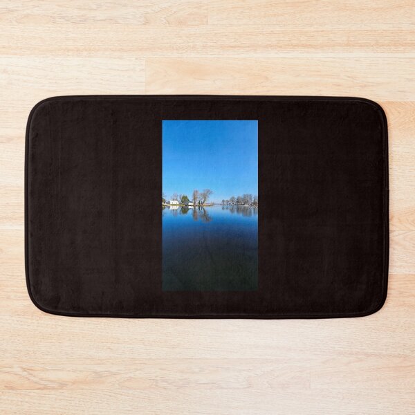 Item preview, OVER THE WATER designed and sold by MargoGallery.