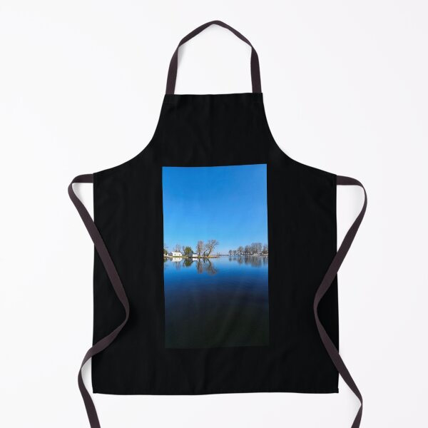 Item preview, OVER THE WATER designed and sold by MargoGallery.